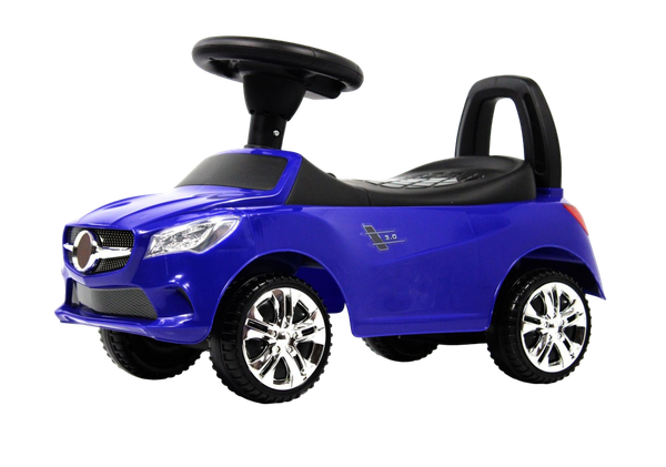 Каталка детская RiverToys JY-Z01C - фото