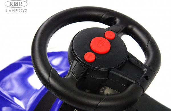 Каталка детская RiverToys JY-Z01C