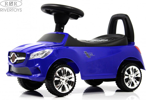 Каталка детская RiverToys JY-Z01C