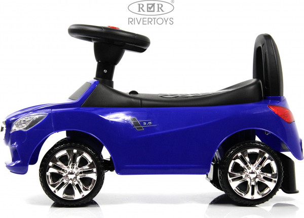 Каталка детская RiverToys JY-Z01C