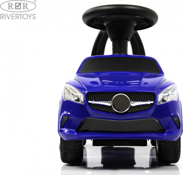 Каталка детская RiverToys JY-Z01C