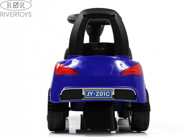 Каталка детская RiverToys JY-Z01C