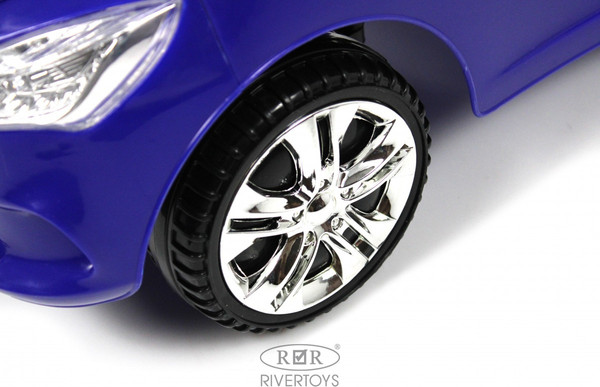 Каталка детская RiverToys JY-Z01C