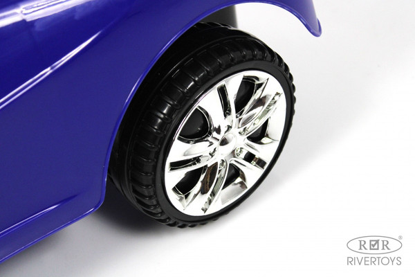 Каталка детская RiverToys JY-Z01C