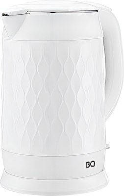 Электрочайник BQ KT1715P (белый) - фото