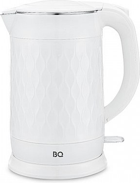 Электрочайник BQ KT1715P (белый)