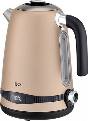 Электрочайник BQ KT1724SW