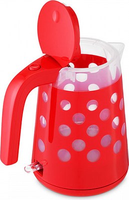 Электрочайник BQ KT1713P (красный)