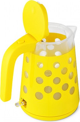 Электрочайник BQ KT1713P (желтый)