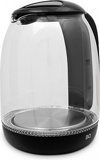 Электрочайник BQ KT1830G (черный)