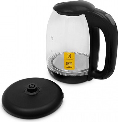 Электрочайник BQ KT1830G (черный)
