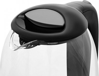 Электрочайник BQ KT1830G (черный)