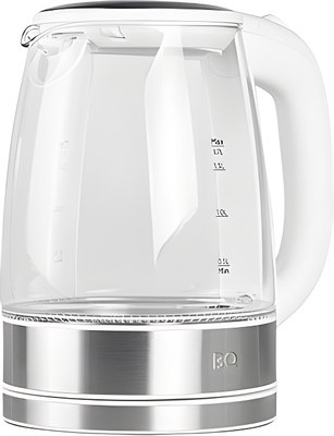 Электрочайник BQ KT1834G - фото