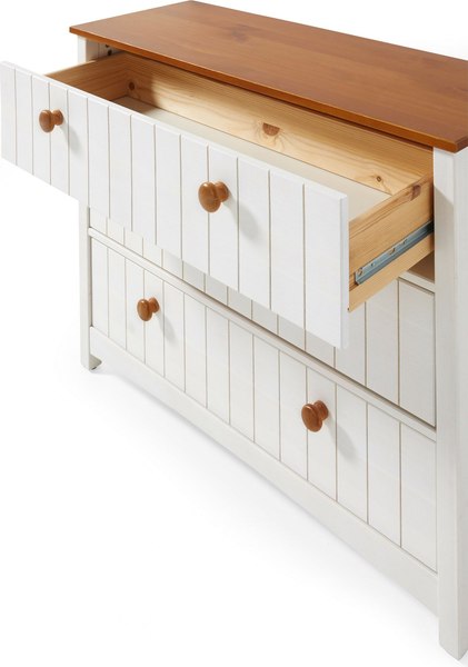 Комод Dipriz Paula 3ящ Д.2303.1