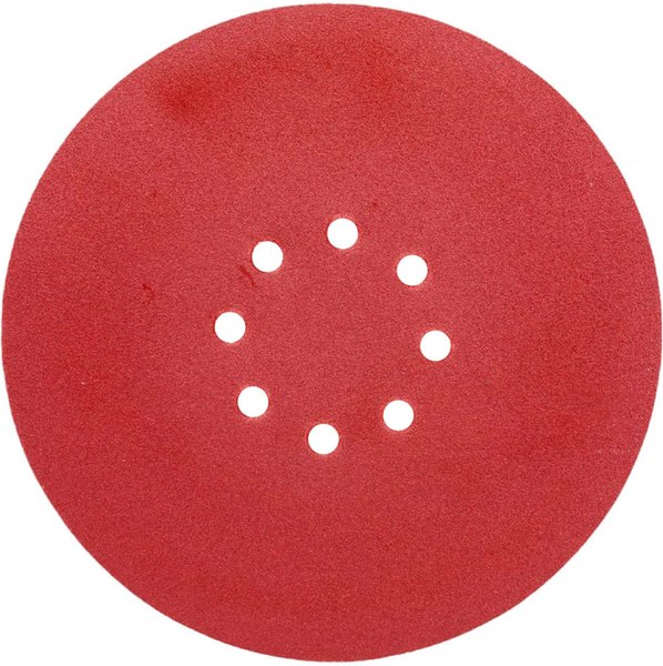 Набор шлифлистов Elitech 200000 - фото