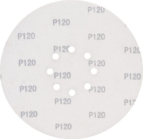 Набор шлифлистов Elitech 200000