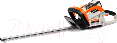 Кусторез аккумуляторный Daewoo Power DAHT 5540Li