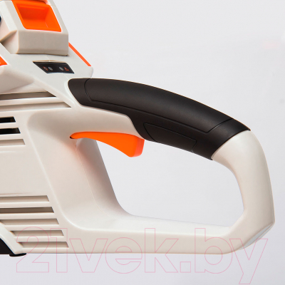 Кусторез аккумуляторный Daewoo Power DAHT 5540Li