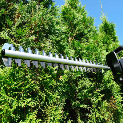 Кусторез аккумуляторный Daewoo Power DAHT 5540Li