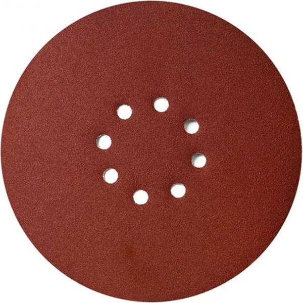 Набор шлифлистов Elitech 199999 - фото