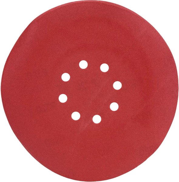 Набор шлифлистов Elitech 200005 - фото