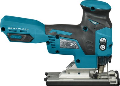 Электролобзик Makita JV001GZ01