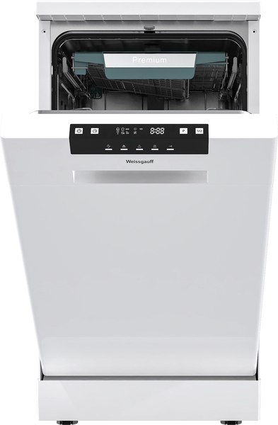 Посудомоечная машина Weissgauff DW 4535 - фото