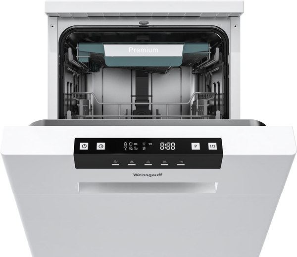Посудомоечная машина Weissgauff DW 4535