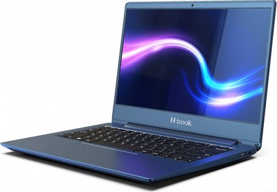 Ноутбук Horizont H-Book 14 MAK4 T52E4W (4810443003843)