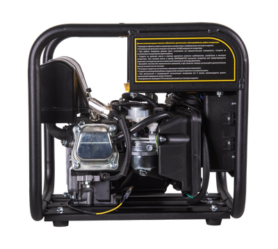 Инверторный генератор Huter DN1450i (64/10/17)