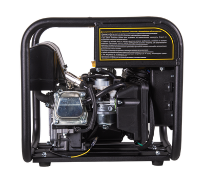 Инверторный генератор Huter DN1450i (64/10/17)