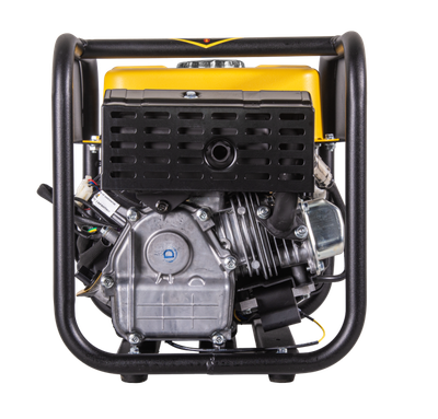 Инверторный генератор Huter DN1450i (64/10/17)