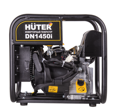 Инверторный генератор Huter DN1450i (64/10/17)
