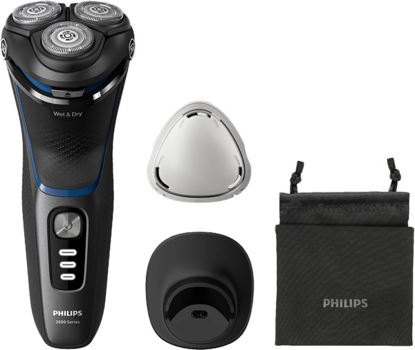 Электробритва Philips S3344/13 - фото