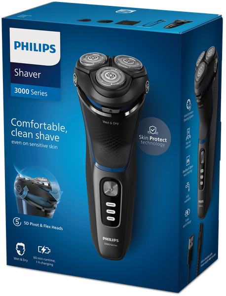 Электробритва Philips S3344/13