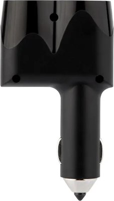 Адаптер питания автомобильный Rexant В прикуриватель 16-0299