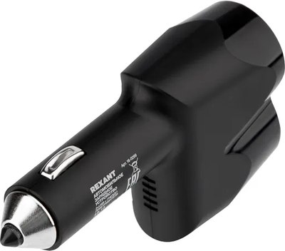 Адаптер питания автомобильный Rexant В прикуриватель 16-0299