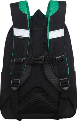 Школьный рюкзак Grizzly RB-552-6