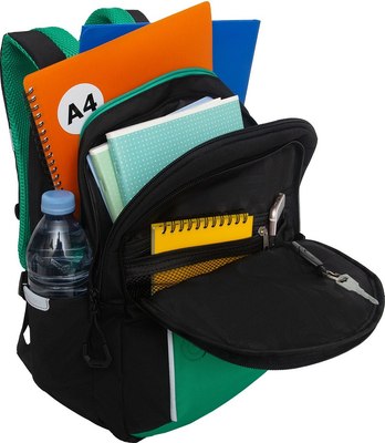 Школьный рюкзак Grizzly RB-552-6