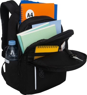 Школьный рюкзак Grizzly RB-552-6