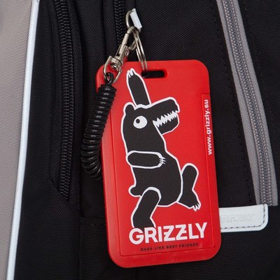 Школьный рюкзак Grizzly RB-552-6
