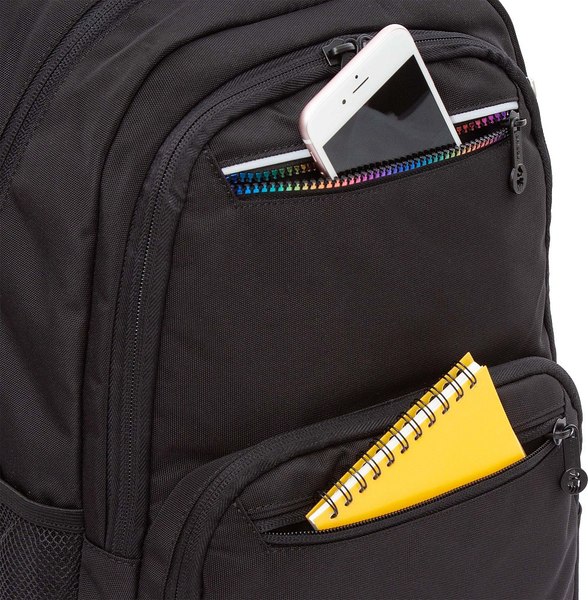 Школьный рюкзак Grizzly RB-554-2