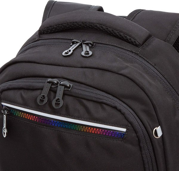 Школьный рюкзак Grizzly RB-554-2