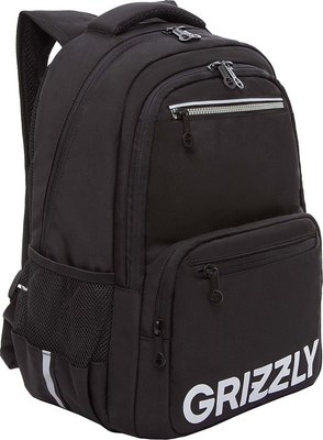 Школьный рюкзак Grizzly RB-554-2 - фото