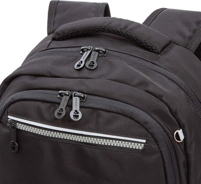 Школьный рюкзак Grizzly RB-554-2