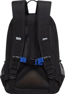 Школьный рюкзак Grizzly RB-555-4