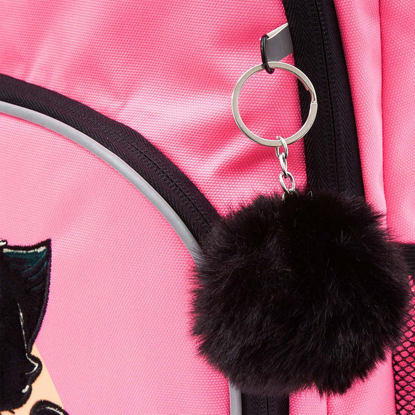 Школьный рюкзак Grizzly RG-560-4