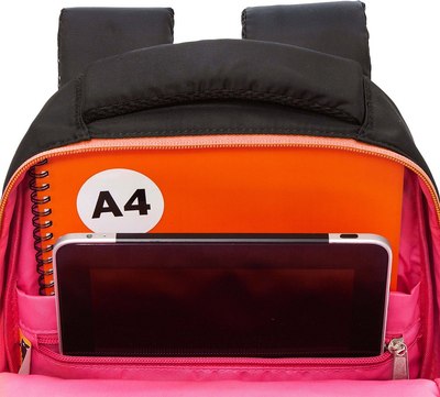 Школьный рюкзак Grizzly RG-561-3