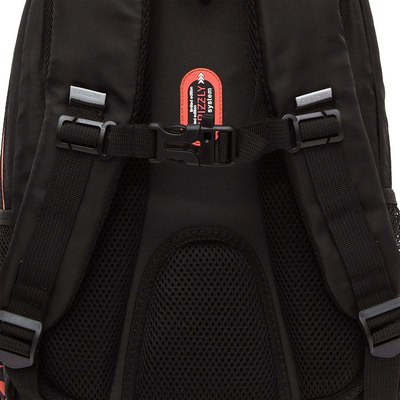 Школьный рюкзак Grizzly RG-561-3