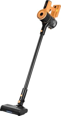 Вертикальный пылесос Kitfort КТ-5233 - фото